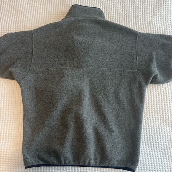 Patagonia Fleece Pullover - Picture 4 of 4